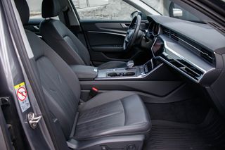 Audi A6 2021