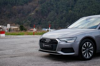 Audi A6 2021