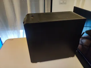 PC Gaming Ryzen 7 | 16GB RAM | SSD