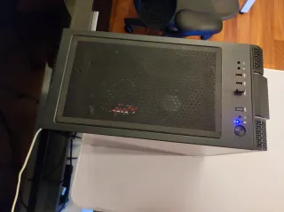 PC Gaming Ryzen 7 | 16GB RAM | SSD