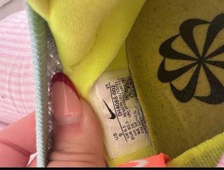 Zapatillas Nike Air VaporMax grises y rosas