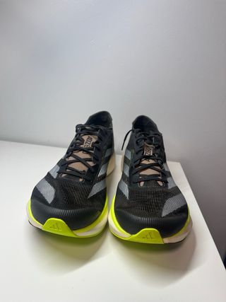 Adidas Adizero Takumi Sen 10