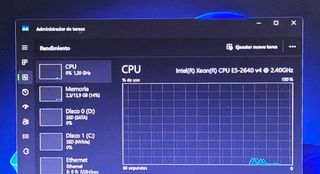 PC Gaming Nvidia 1060 16GB RAM 512GB SSD