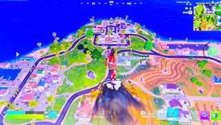 PC Gaming Nvidia 1060 16GB RAM 512GB SSD