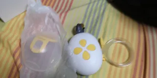 Sacaleches Eléctrico Medela Manos Libres