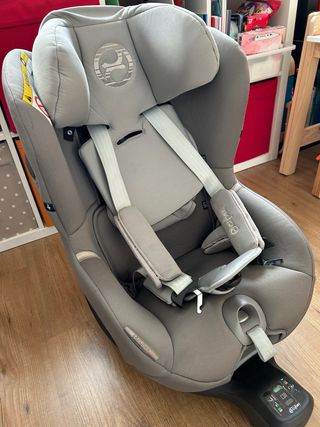 Silla Coche Cybex Sirona S i-Size