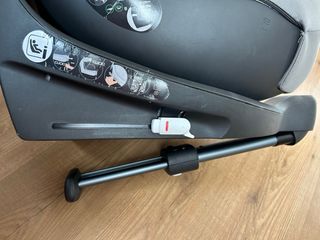 Silla Coche Cybex Sirona S i-Size