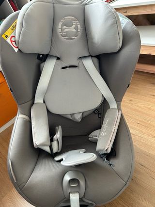 Silla Coche Cybex Sirona S i-Size