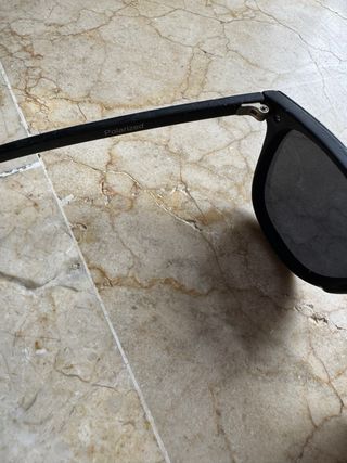 Gafas de sol Northweek negras