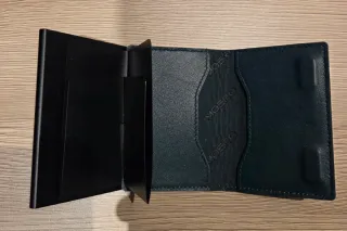 Moero Air Verde Petrolio nuovo