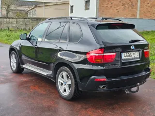 BMW X5 2010