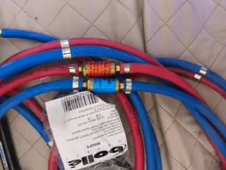 Kit Soldadura Autógena