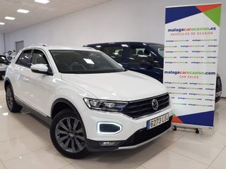 Volkswagen T-Roc 2022 - 6273LSJ