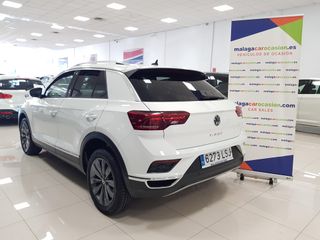 Volkswagen T-Roc 2022 - 6273LSJ
