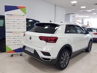 Volkswagen T-Roc 2022 - 6273LSJ