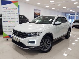 Volkswagen T-Roc 2022 - 6273LSJ