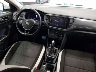 Volkswagen T-Roc 2022 - 6273LSJ