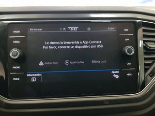 Volkswagen T-Roc 2022 - 6273LSJ