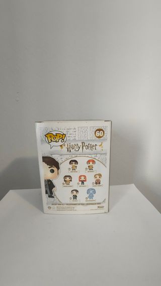 Funko Pop Harry Potter: Tom Riddle #60