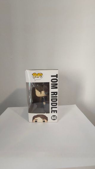 Funko Pop Harry Potter: Tom Riddle #60