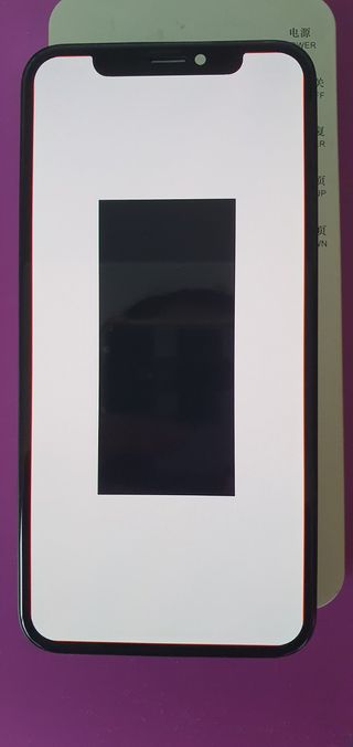 Pantalla XS original iphone