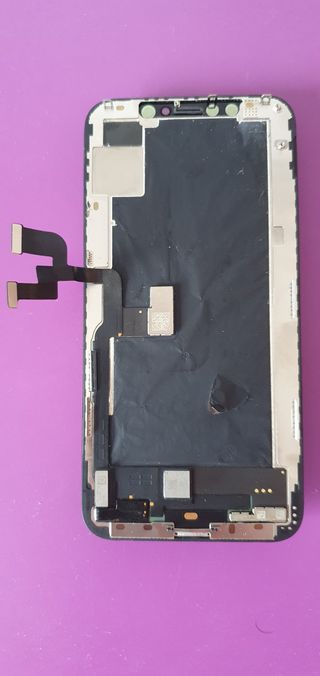 Pantalla XS original iphone