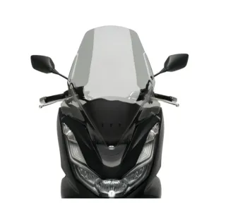 Pantalla Ahumada Nueva Puig Honda PCX