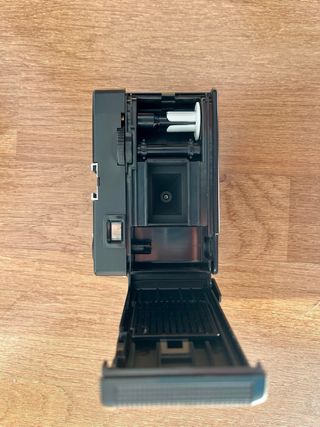 Cámara Werlisa Club 35 Años 80