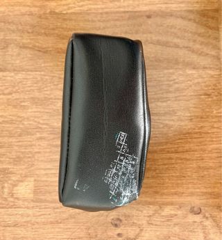 Cámara Werlisa Club 35 Años 80