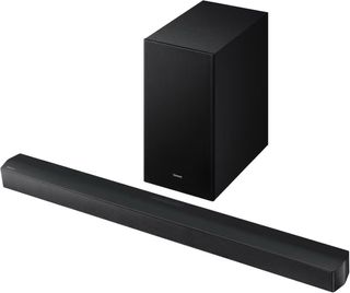 Barra de sonido Samsung HW-B650F/ZF nueva