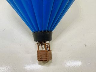 Faller 131001 Globo ARAL H0