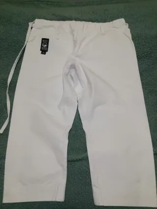 Karategi Tokaido Kata Master Talla 1