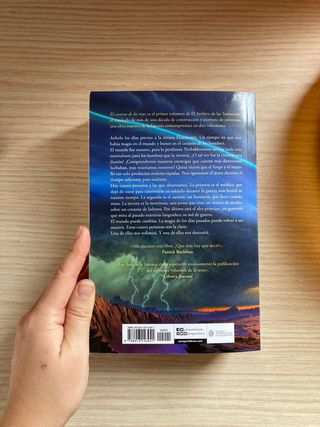 El camino de los reyes (El Archivo de las Torme...