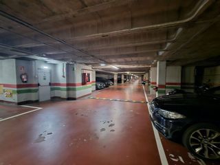 Garaje en venta en Campo San Francisco - Plaza de América en Oviedo