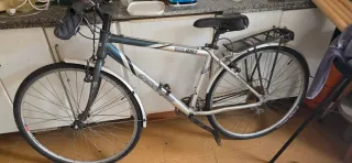 Bicicleta Paseo Adulto City 280