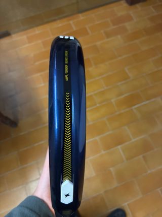 Starvie Drax + Padel Racket