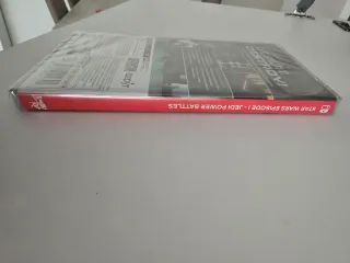 Star Wars Jedi Power Battles Switch