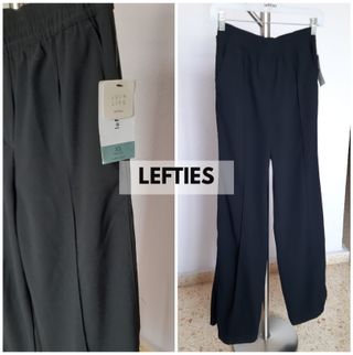 Pantalones nuevos a estrenar. Con etiqueta. De Lef