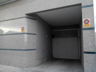 Garaje en venta en Las Bayas en Elche