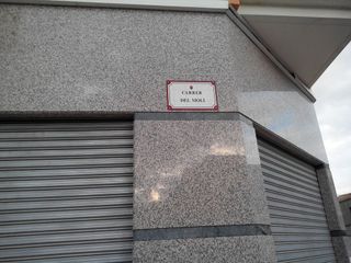 Garaje en venta en Las Bayas en Elche