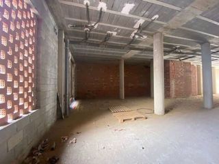 Local comercial en venta en Guadix