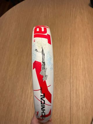 Pala de pádel Babolat