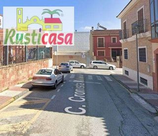 Terreno en venta en Bailén