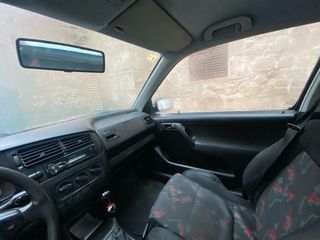 Volkswagen Golf gti 1998