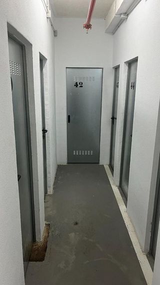 Trastero en venta en Ciudad Jardín - Zoco en Córdoba