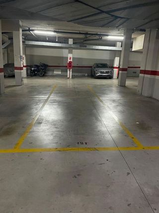 Garaje en venta en Carrús Est - Camí dels Magros en Elche