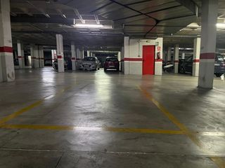 Garaje en venta en Carrús Est - Camí dels Magros en Elche