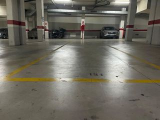 Garaje en venta en Carrús Est - Camí dels Magros en Elche