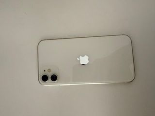iPhone 11 Blanco