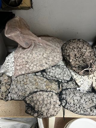 Sera Siporax Professional +50L